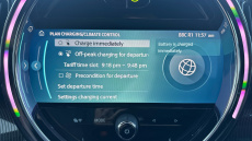 MINI Countryman 2.0 S Exclusive ALL4 5dr Auto Petrol Hatchback